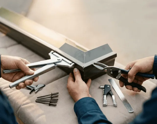 Why choose Gutter Repair in Mesa, AZ